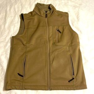 Filson vest slim fit